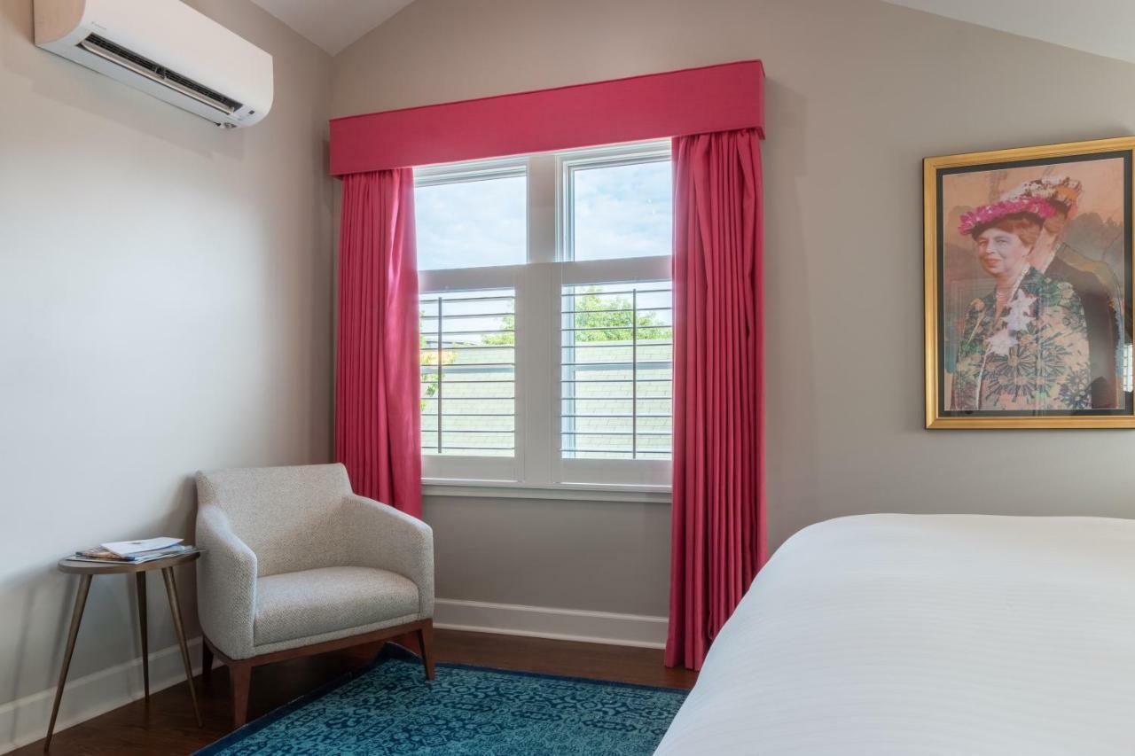 The Germantown Inn Nashville Exterior photo